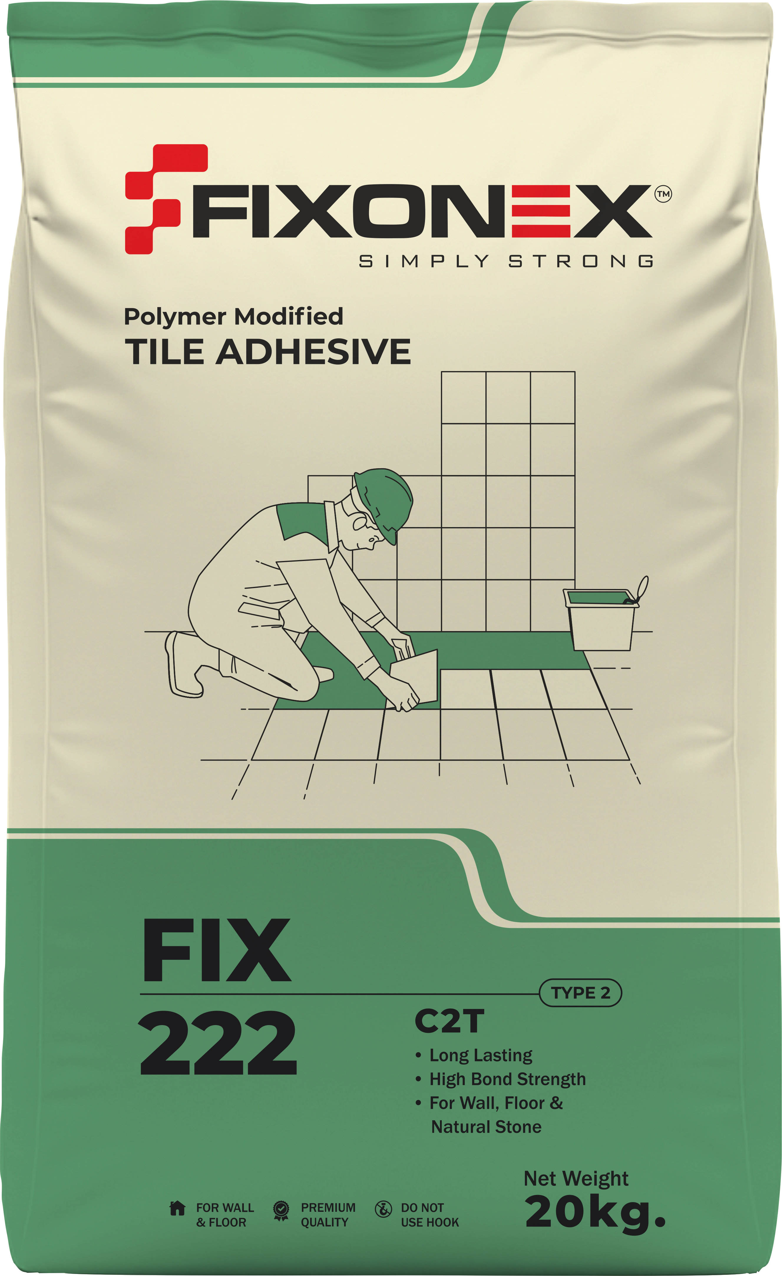 FIX (C2T) 222