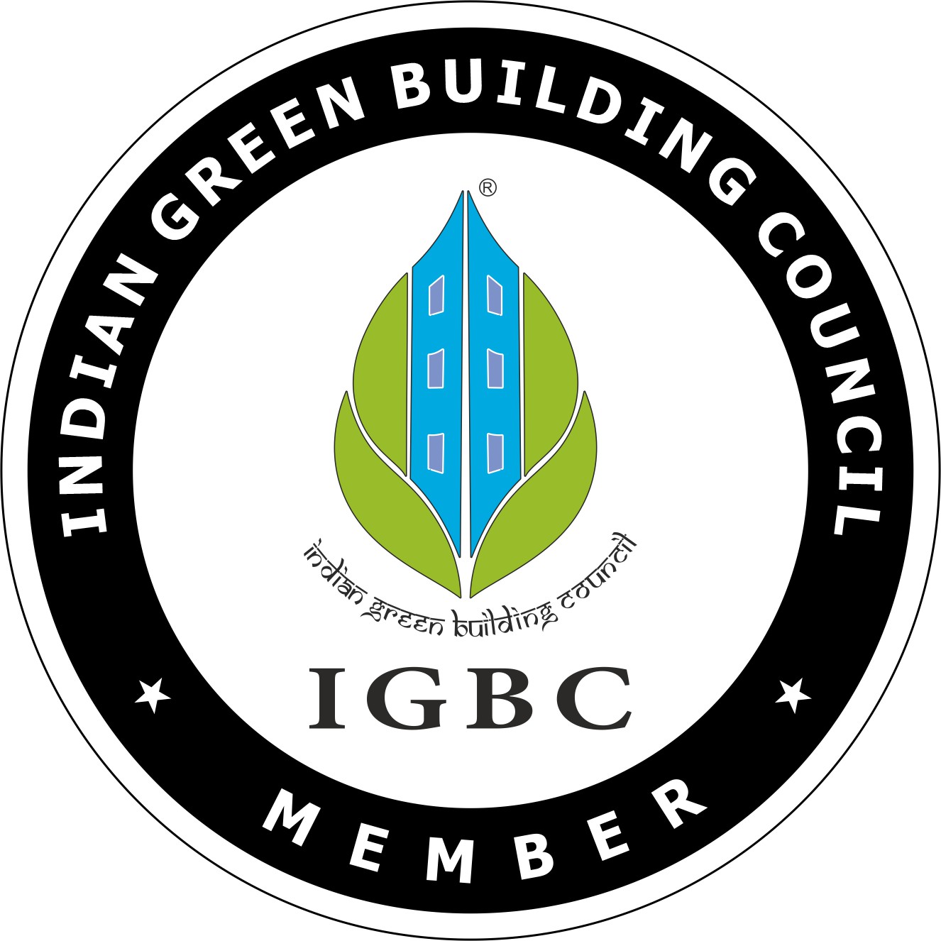 IGBC Member — Indian Green Building Council