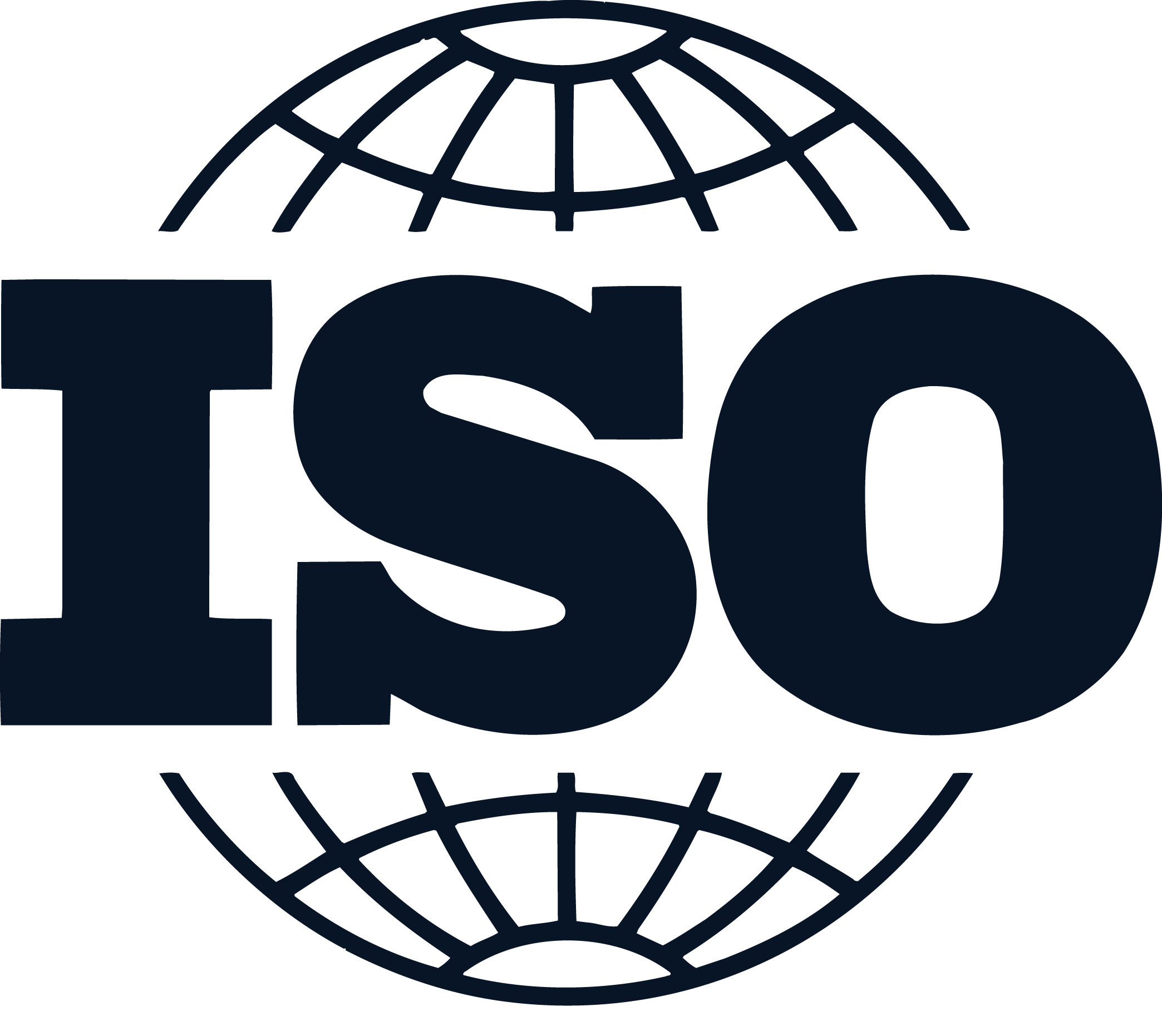 ISO Certified