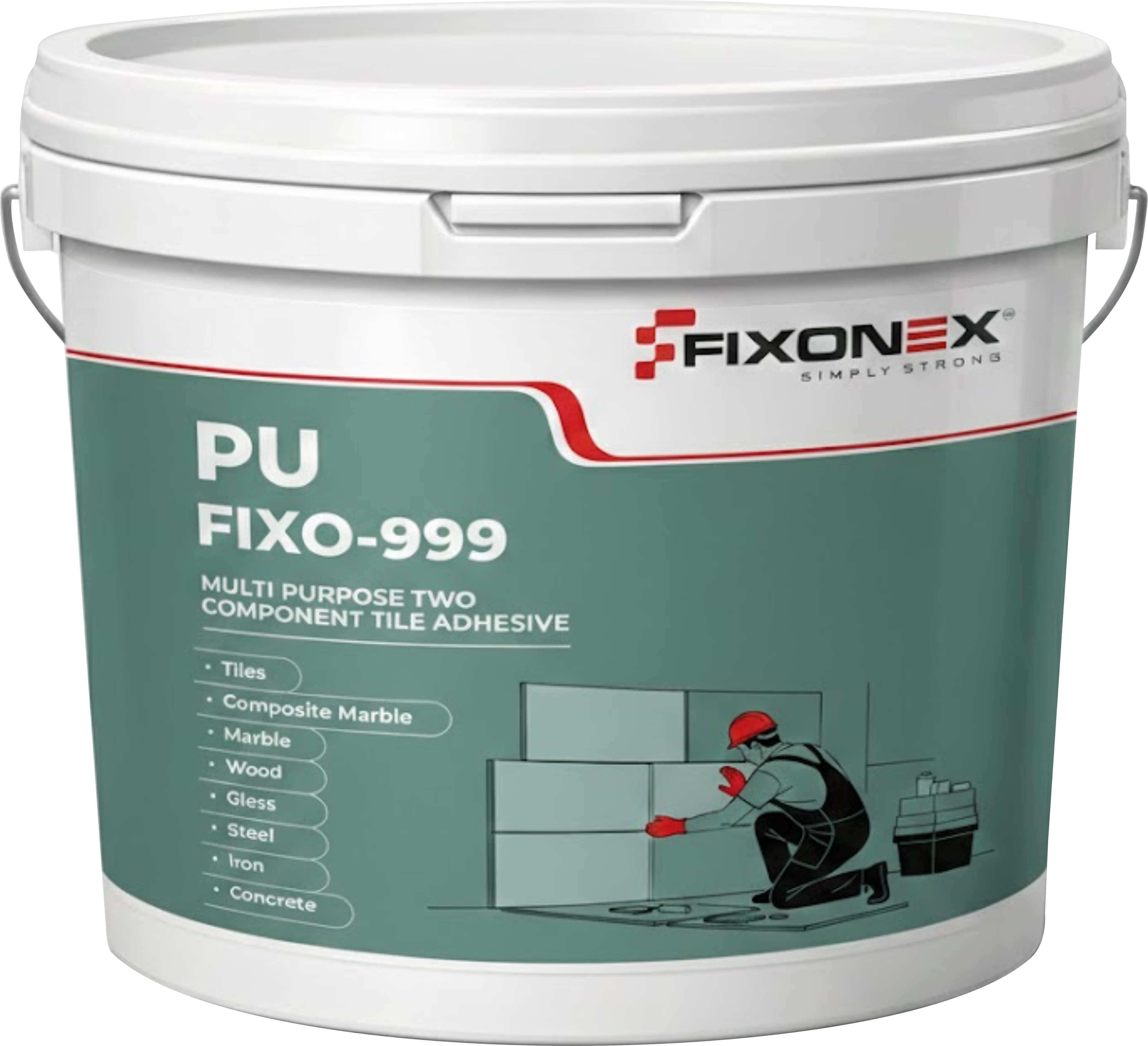 PU FIXO-999